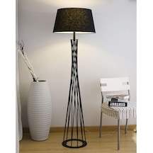 Riolight Retro Lambader Köşe Lambası