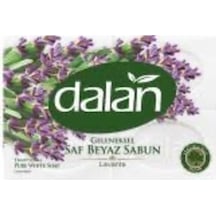 Geleneksel Saf Beyaz Sabun Lavanta 150gr 4 Adet 600 Gr Diğer