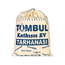 Tombul Tatlı Ev Tarhanası 1 KG