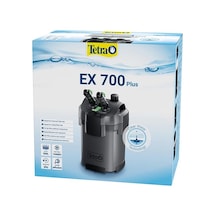 Tetra Ex 700 Plus Dış Filtre