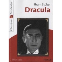 Dracula N11.1039