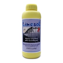 Mebor Limesol 1 L Ph Dengeleyici Yayıcı Yapıştırıcı