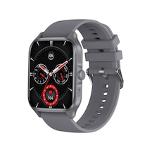 Sones HK23 1.85" Çok İşlevli Akıllı Saat (İthalatçı Garantili)