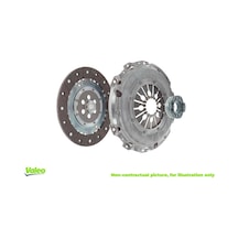 Debriyaj Seti - Fiat Multipla, Doblo, Bravo, Marea, Brava - Valeo-828111 42280332