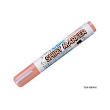 Artline Shirt Marker Pale Orange