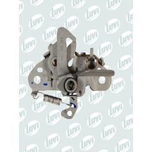 793449 Motor Kaput Kilidi Peugeot 206 1999-2008