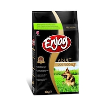 Yetişkin Köpek Maması 10 Kg Tavuklu