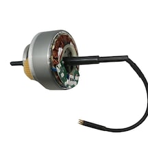 Skyjet Robusto Premıum Elektrikli Bisiklet Orijinal Motor İçi Siyah