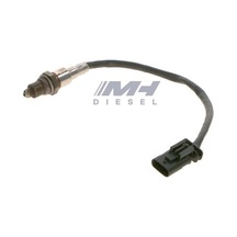 Bosch 0258030340 Oksijen Sensörü Peugeot 208 2008 308 1.2 Puretech