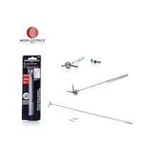 Worldforce Manyetik Çubuk Oynar Başlıklı Kalem Tip 2.2 Kg 11344 Diğer