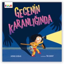 Gecenin Karanlığında - Arthur Mcbain - Eolo
