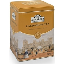Ahmad Tea Cardamon Dökme Çay Teneke 500 G
