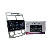 Kia Sportage 2007-2010 Forx 4-64 Profesyonel Oem Multimedia