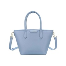 Laura Ashley La0092010530-004 Mavi Kadın Çanta Mavi