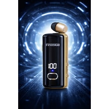 F580 Kablosuz Kulaklık Bluetooth 5.3