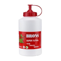 Brons Beyaz Tutkal 900Ml