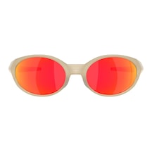 Oakley Sunglasses Erkek Güneş Gözlüğü 0oo9438-oak.9438b7 Çok Renkli