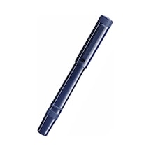 Tibaldi Perfecta Raw Denim Resin Rollerball Kalem Pfc-248 Rb