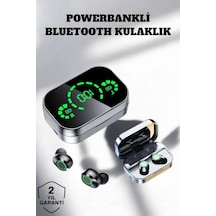 Bluetooth Kulaklık Aktif Gürültü Engelleme Ve Uzun Pil Ömrü Model