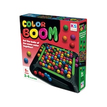 Ks Games Color Boom Diğer