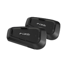 CARDO SPIRIT BLUETOOTH VE INTERCOM (İKİLİ PAKET)