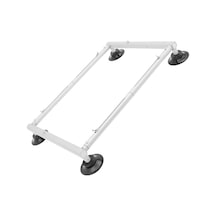 Weko 32 - 80 Alüminyum Vakumlu Tv Panel Ekran Taşıyıcısı