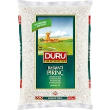 Duru Basmati Pirinç 1 KG