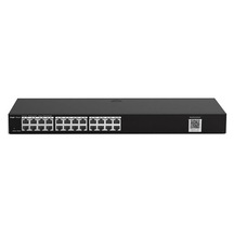 Rg-es224gc 24 Port 10/100/1000 Rackmount Switch-121172