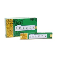 Deepika Arruda Aromalı Tütsü Arruda