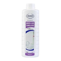 Ersağ Aparatsız Antifungal Banyo Wc Temizleyici 1000 Ml Ers107