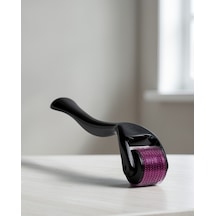 Dermaroller 540 İğneli 1 Mm Titanyum Saç Kaş Sakal Serumu 79866362