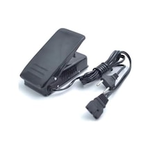 Ayrex Ev Tipi Aile Dikiş Makinesi Metal Motor Pedalı