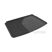 Kit Garaj Fiat Fiorino 2008 Bagaj Havuzu