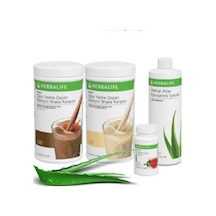 Herbalife Avantaj Paket