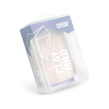 Gyeon Q²m Clay Mild Evo Günlük Hafif Yüzey Temizleyici Kil Hamuru
