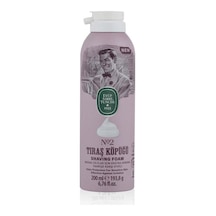 Eyüp Sabri Tuncer Tıraş Köpüğü No:2 - 200 Ml