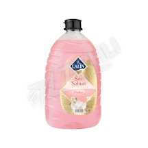 2 Adet A. Lalin Sıvı Sabun Pudra 3000 Ml Diğer