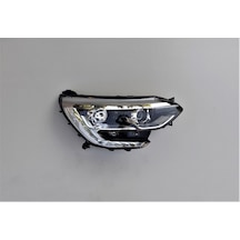 Renault Megane 4 - IV Far Lambası Sağ Ledli 260106827R