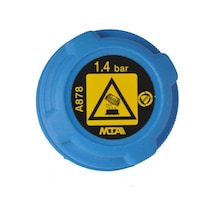 Radyatör Kapağı Pimli Albea Punto Linea Doblo Palio Mavi Benzinli / Dizel 46799364 Mta 5014877