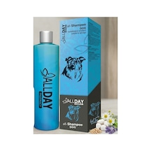Allday All-shampoo Okyanus Esintisi Köpek Şampuanı 250 Ml