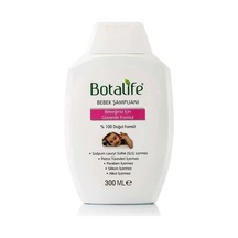 Botalife Saf Bebek Şampuanı 300ML