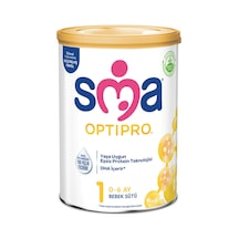 Sma Optipro Probiyotik 1 Devam Sütü 800 G - 2 Adet Tarı