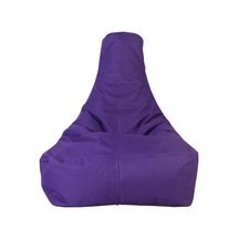 Kare Armut Koltuk Mor İmperteks 85 68 28 Cm