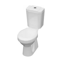 İdevit Gökkuşağı Alttan Çıkışlı Klozet + Rezervuar Diğer