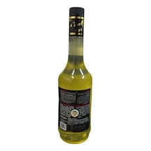 Zencefil Aromalı Şurup 700 Ml Açık Bej
