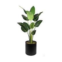 Nuano Consept Ag6101-002 Dekoratif Ağaç 185 Cm - Yeşil