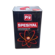 Petrol Ofisi Spesiyal Sae 30 15 KG