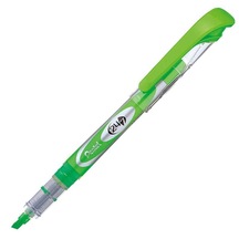 Pentel Fosforlu Kalem Highlighter Yeşil Kalem Tipi SL12-G