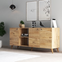 Tanmob Buse Konsol Çam - Ksl0302