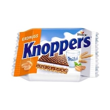 Knoppers Erdnuss 25 G